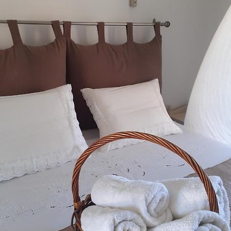 Marili Apartments 罗达 外观 照片