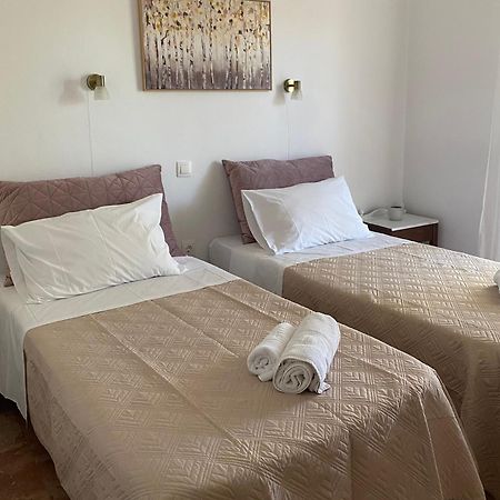 Marili Apartments 罗达 外观 照片