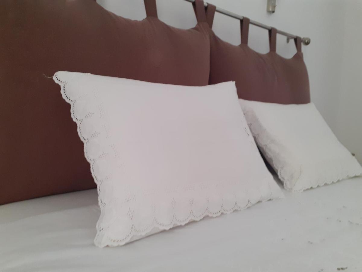 Marili Apartments 罗达 外观 照片