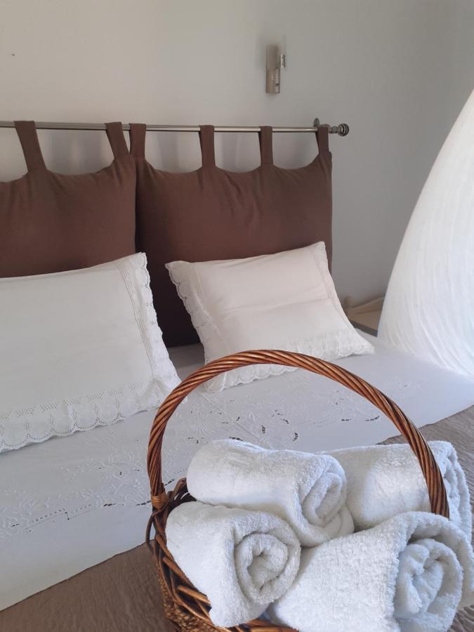 Marili Apartments 罗达 外观 照片