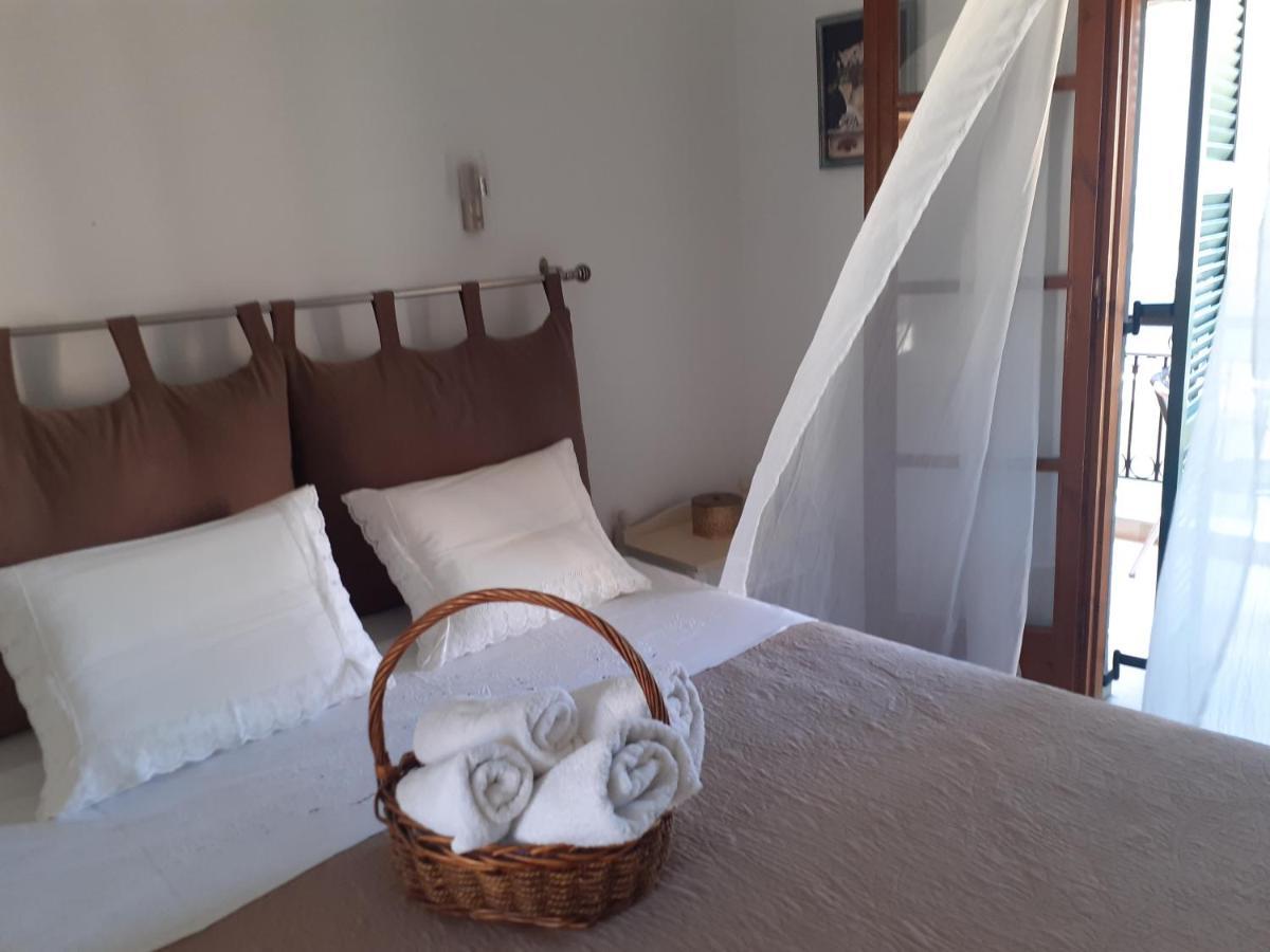 Marili Apartments 罗达 外观 照片