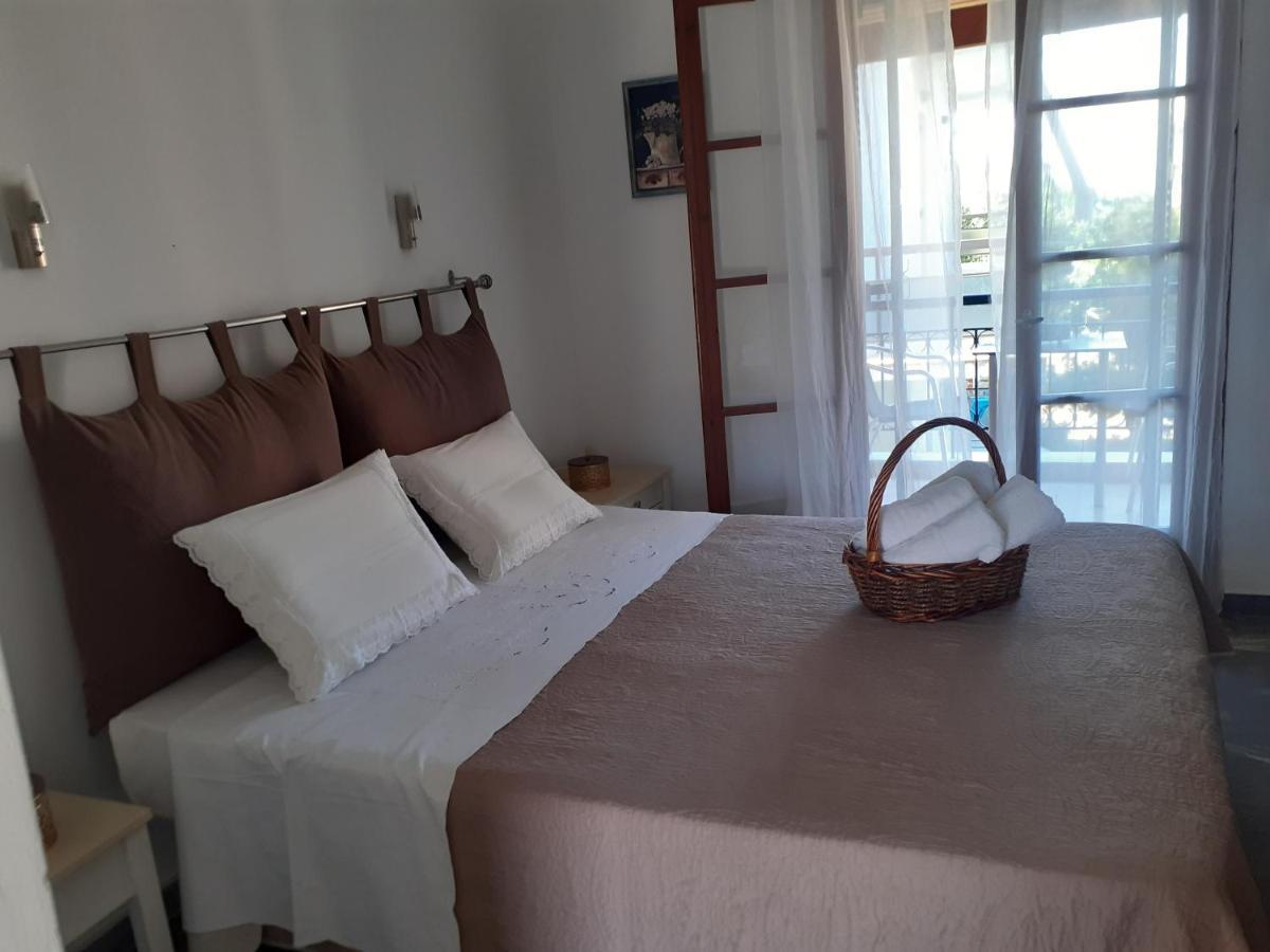 Marili Apartments 罗达 外观 照片