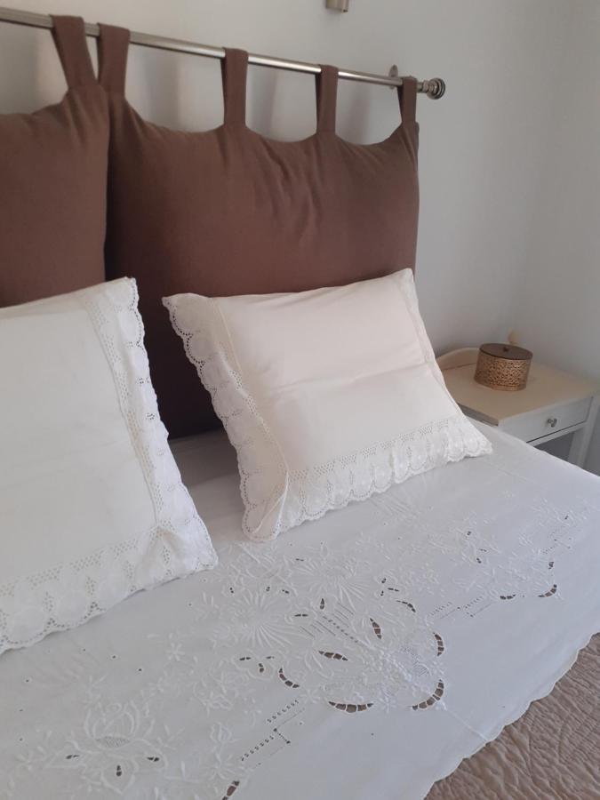 Marili Apartments 罗达 外观 照片
