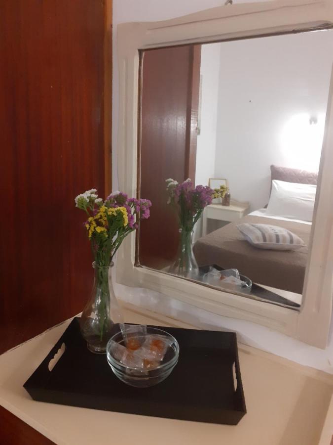 Marili Apartments 罗达 外观 照片
