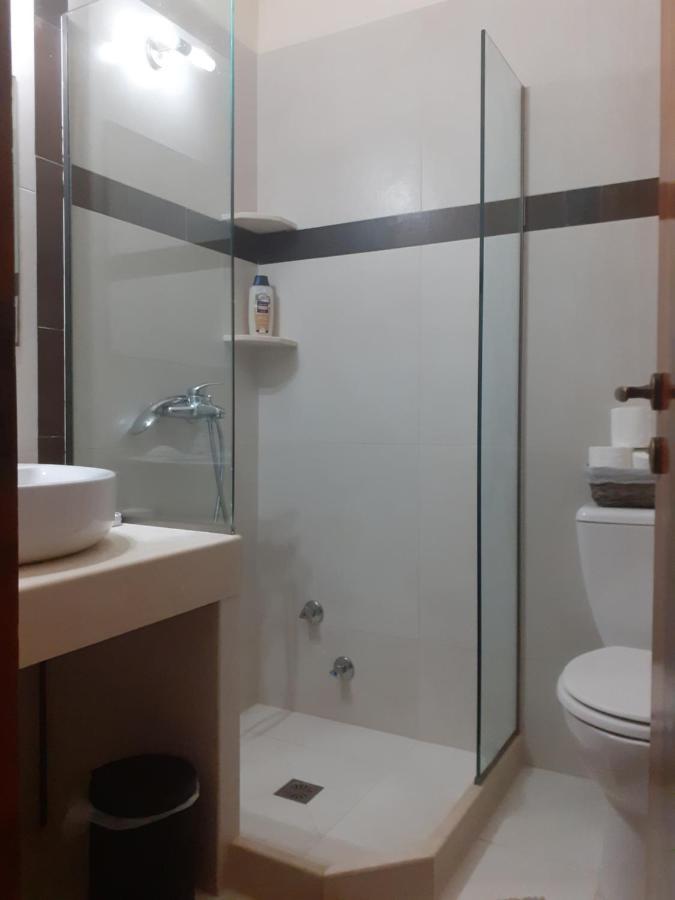 Marili Apartments 罗达 外观 照片