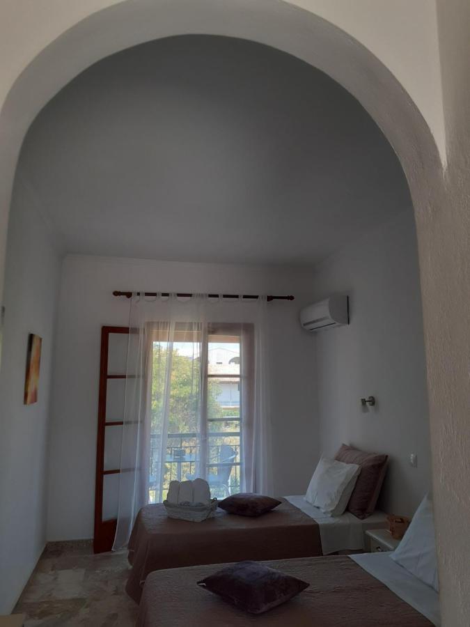 Marili Apartments 罗达 外观 照片