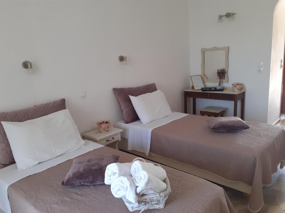 Marili Apartments 罗达 外观 照片