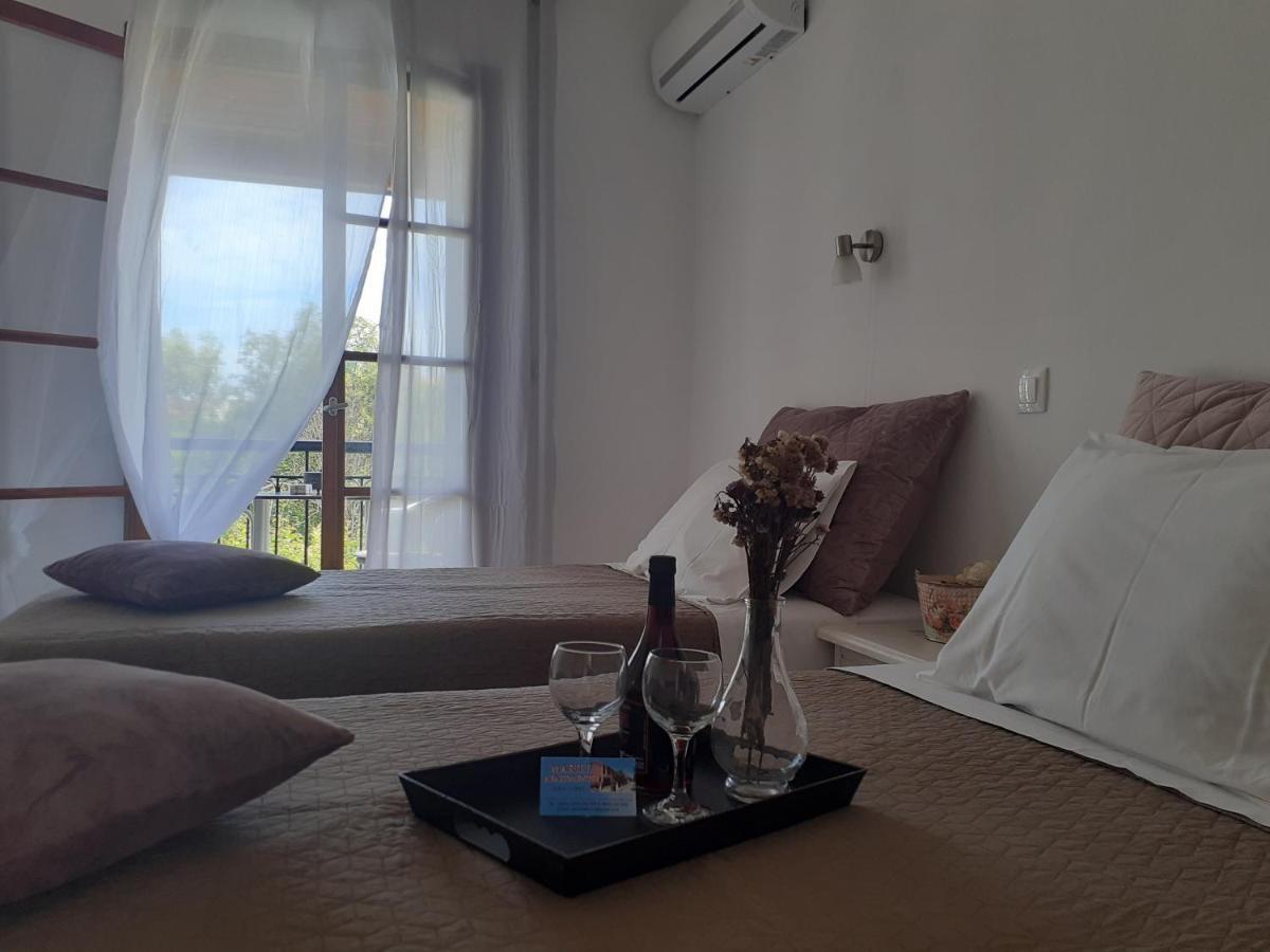 Marili Apartments 罗达 外观 照片