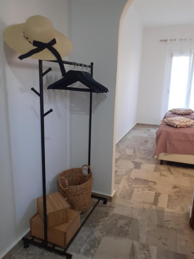 Marili Apartments 罗达 外观 照片