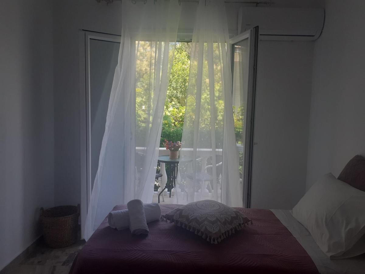 Marili Apartments 罗达 外观 照片