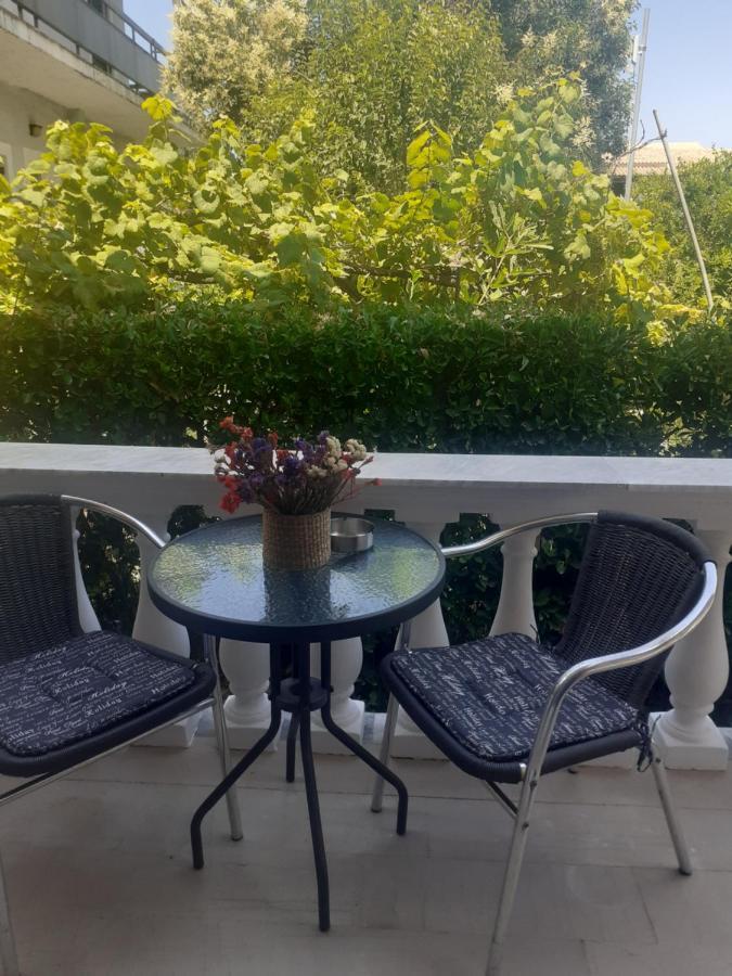 Marili Apartments 罗达 外观 照片