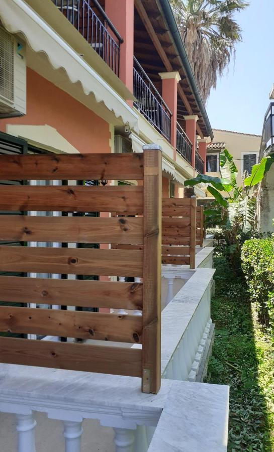 Marili Apartments 罗达 外观 照片