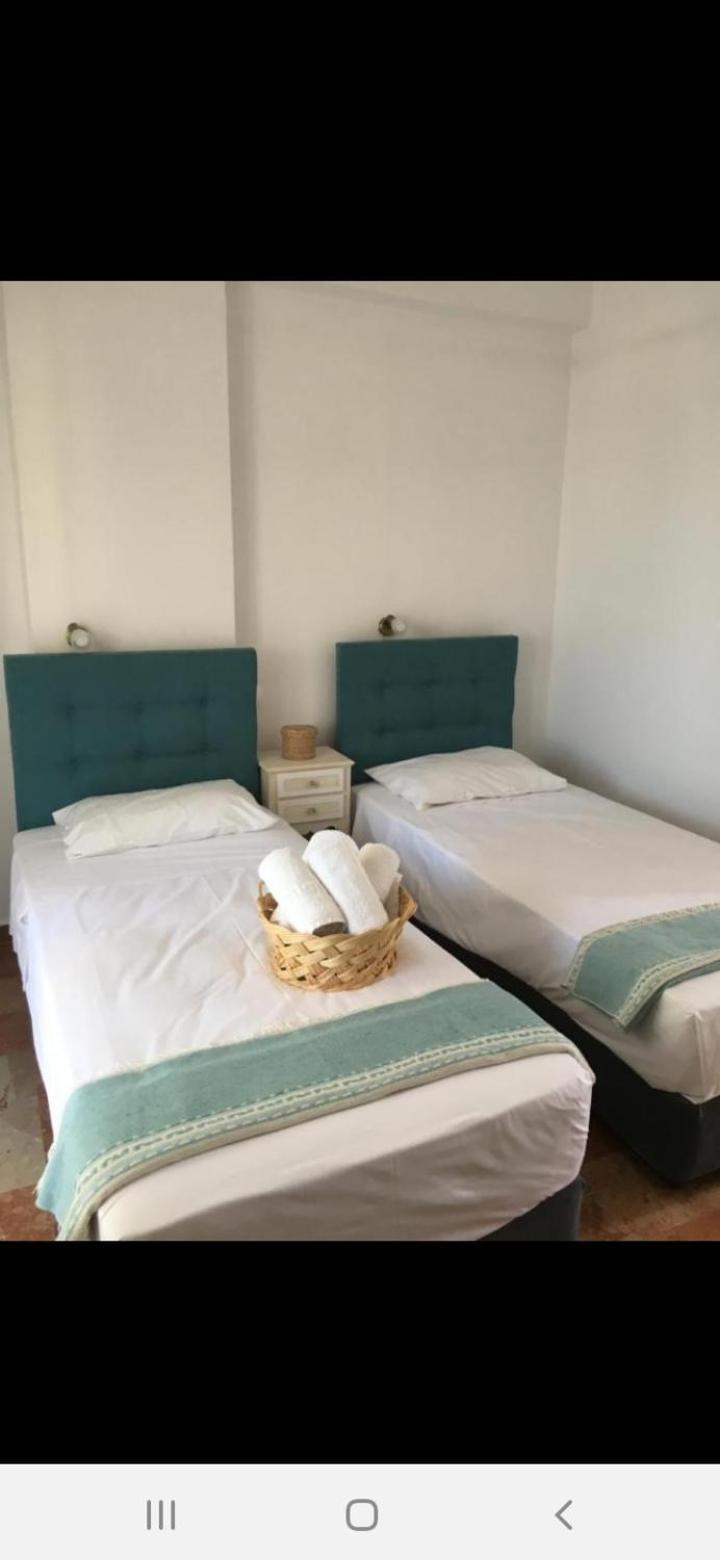 Marili Apartments 罗达 外观 照片