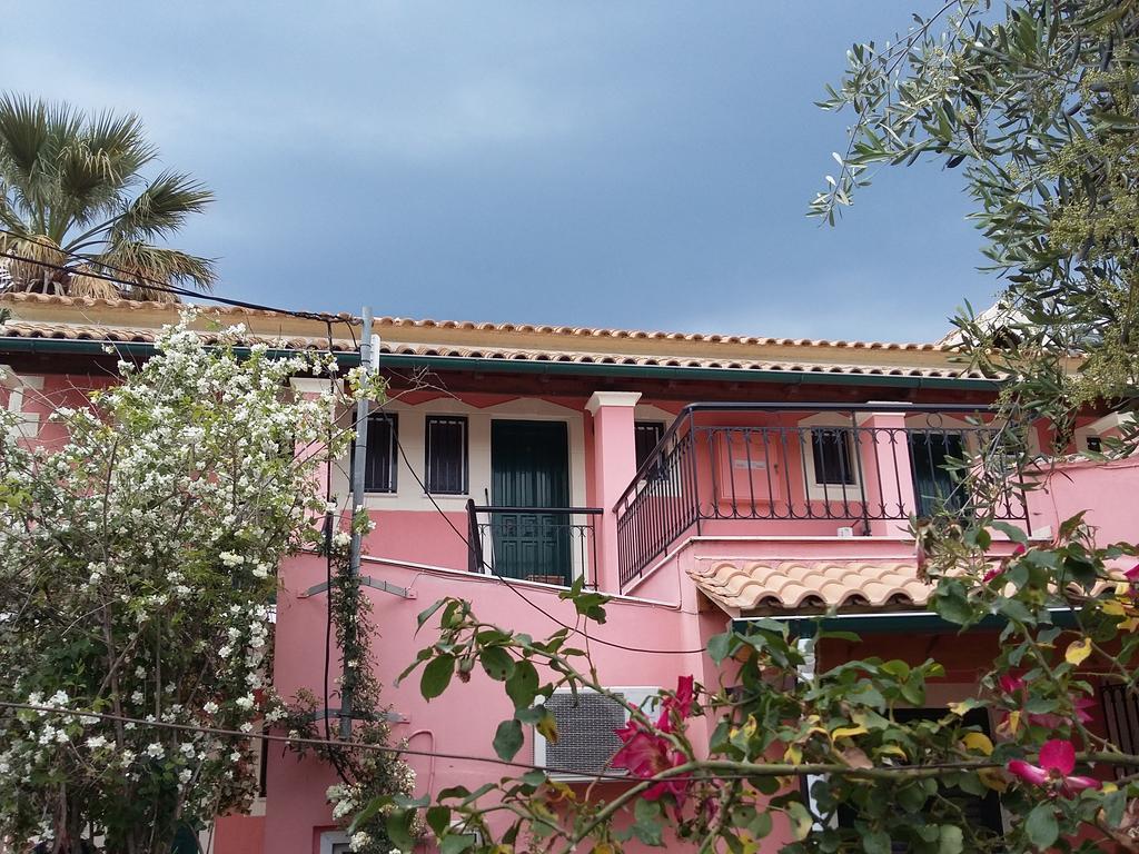 Marili Apartments 罗达 外观 照片